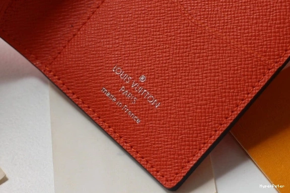 POCKET VUITTON LOUIS ORGANIZER 0810